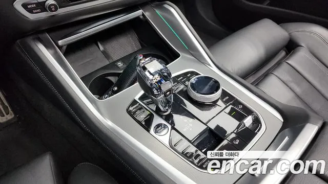 BMW X6 (G06) id 2650794 из Кореи 19