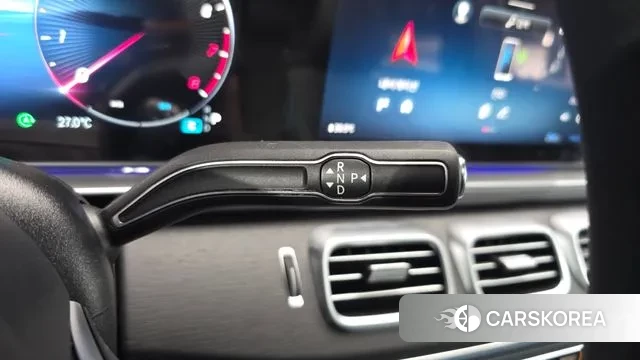 Mercedes-Benz GLS - Class X167 id 2883718 из Кореи 19