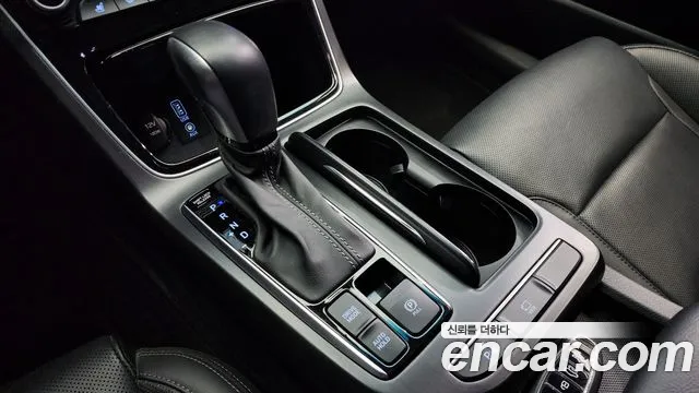 Hyundai Grandeur IG id 2420933 из Кореи 19