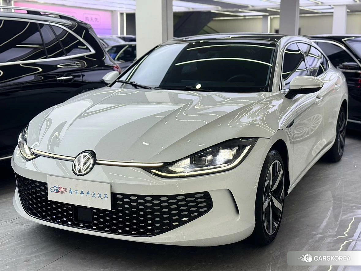 Volkswagen Lingdu id 4455409 из Китая 11