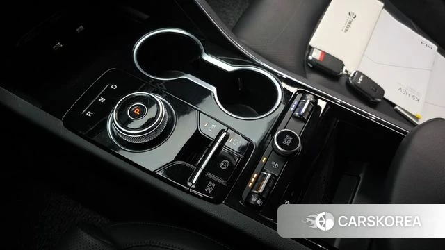 Kia K5 Hybrid 3rd Generation id 3964281 из Кореи 19