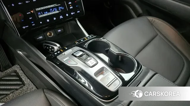 Hyundai Tucson (NX4) id 3540344 из Кореи 19