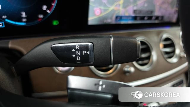 Mercedes-Benz E-Class W213 id 4693295 из Кореи 31