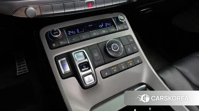 Hyundai Palisade id 3665276 из Кореи 19