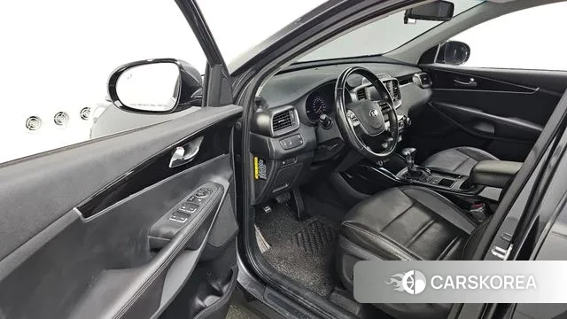 Kia The New Sorento id 3698561 из Кореи 19