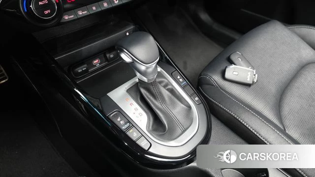 Kia The New K3 2nd generation id 4640221 из Кореи 19