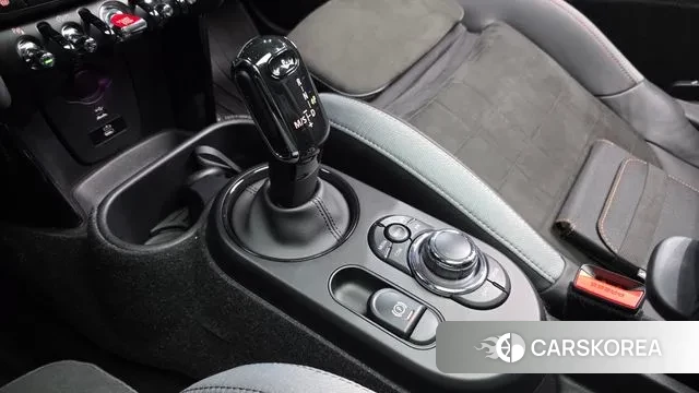 Mini Cooper S id 3477521 из Кореи 19