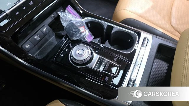 Kia Carnival 4th generation id 4186415 из Кореи 34