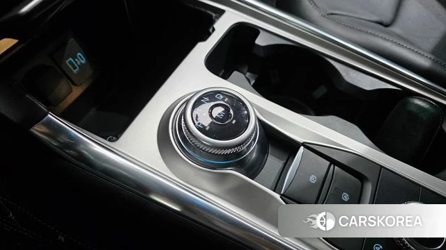 Ford Explorer 6th Generation id 3828632 из Кореи 19