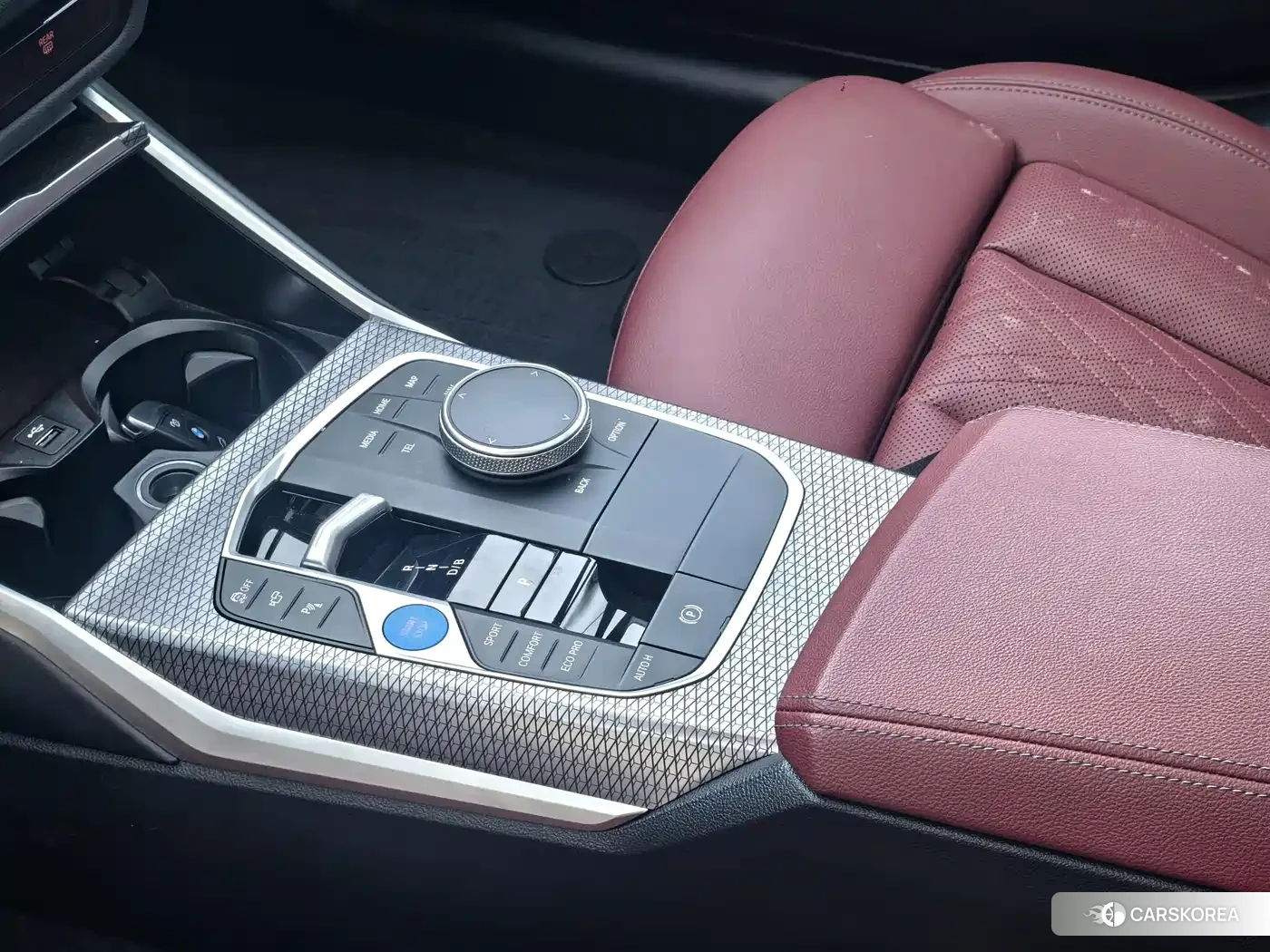 BMW i3 id 4553905 из Китая 18