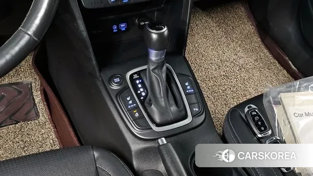 Hyundai Kona id 3460121 из Кореи 19