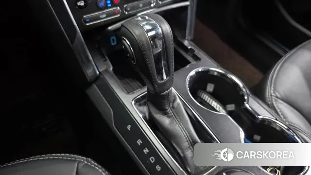 Ford Explorer id 2902794 из Кореи 19