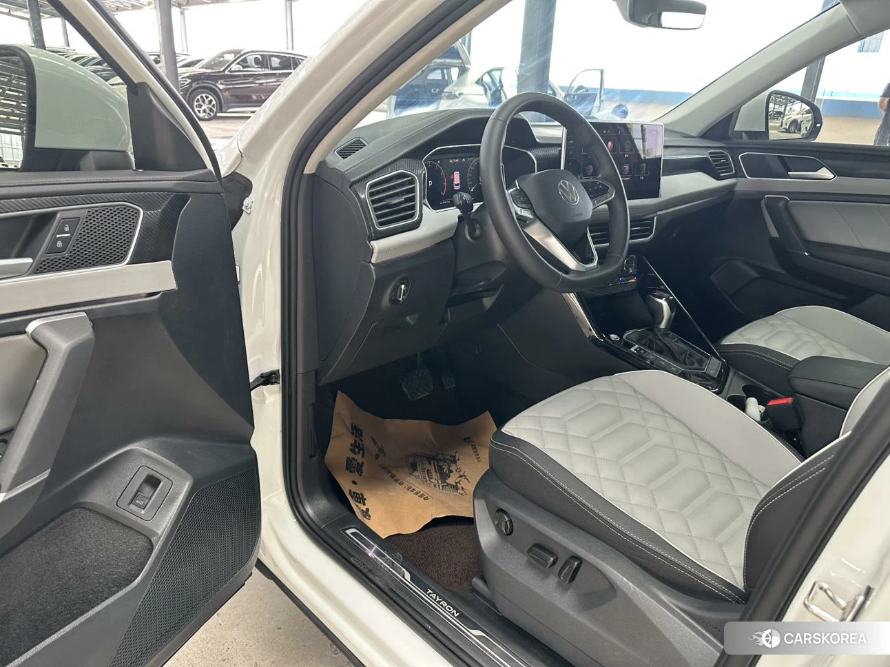 Volkswagen Tayron id 4514708 из Китая 17