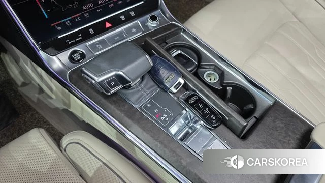 Audi A7 (4K) id 3860409 из Кореи 19