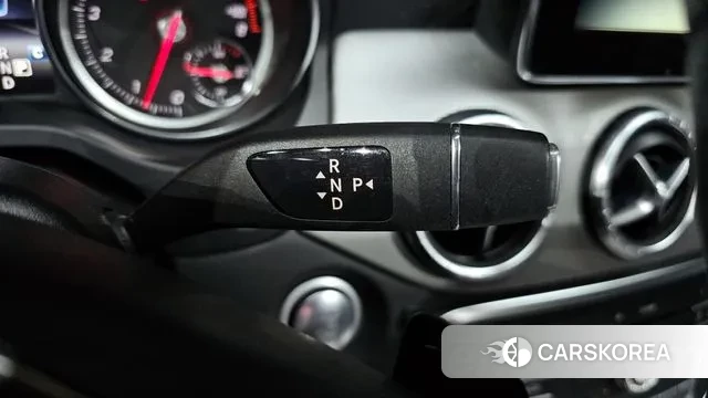 Mercedes-Benz CLA-Class C117 id 3380672 из Кореи 19