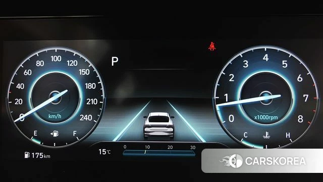 Hyundai Avante (CN7) id 3942198 из Кореи 19