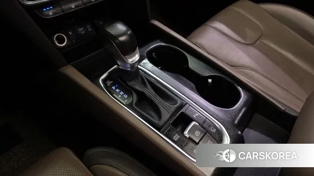 Hyundai Santa Fe TM id 3254316 из Кореи 19