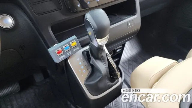 Hyundai Staria id 2229038 из Кореи 19