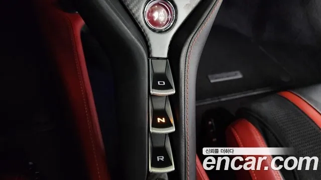 McLaren 720S id 2917498 из Кореи 19