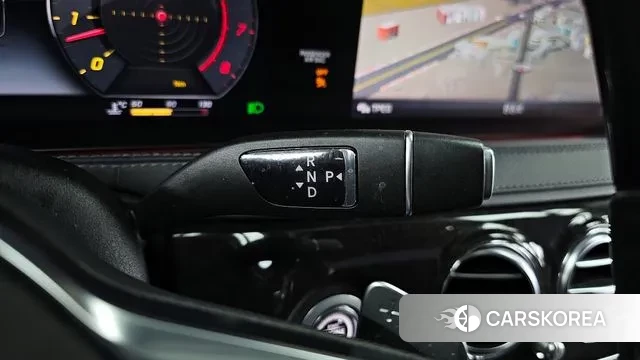 Mercedes-Benz S-Class W222 id 3480121 из Кореи 19