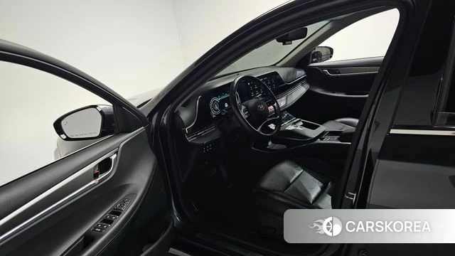 Hyundai The New Grandeur IG id 4769532 из Кореи 33