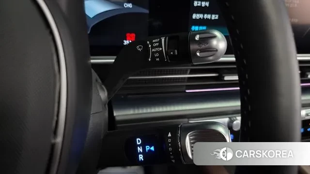 Hyundai Ionic 6 id 3037116 из Кореи 19