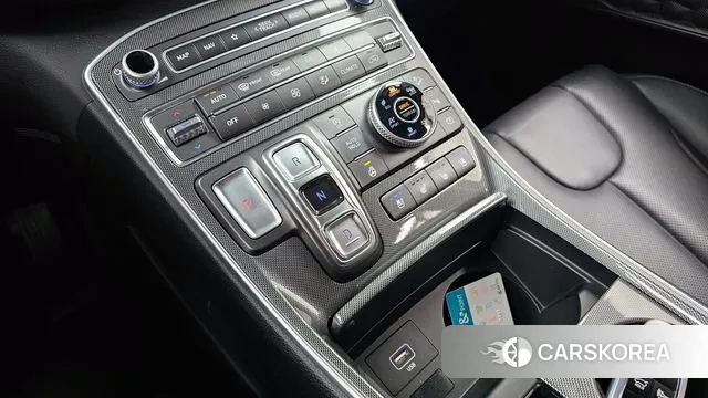 Hyundai The New Santa Fe id 3388994 из Кореи 19