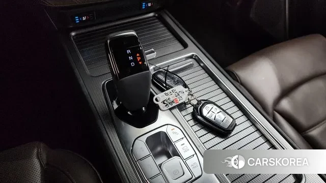 Ssangyong All New Rexton id 3361473 из Кореи 19