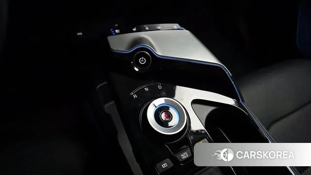 Kia EV6 id 3411639 из Кореи 19