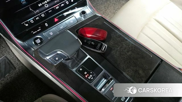 Audi A6 (C8) id 4402510 из Кореи 30