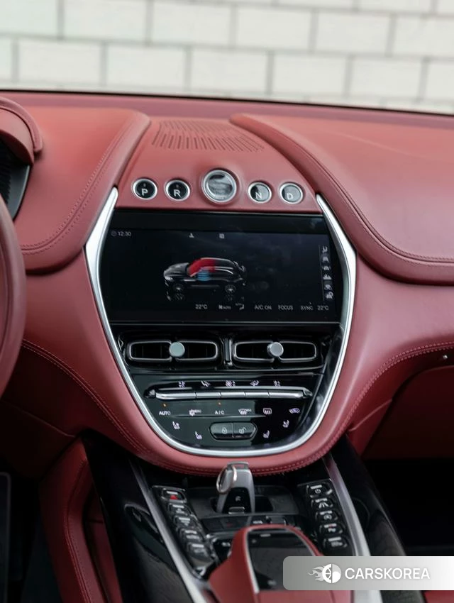 Aston Martin DBX id 4238628 из Китая 21