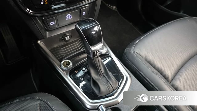 Ssangyong Tivoli Air id 3884089 из Кореи 19