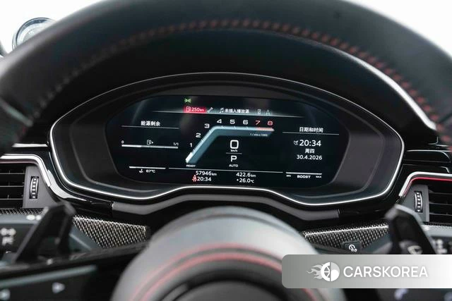 Audi S5 id 4274352 из Китая 26