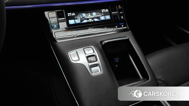Hyundai The New Grandeur IG id 3806812 из Кореи 19