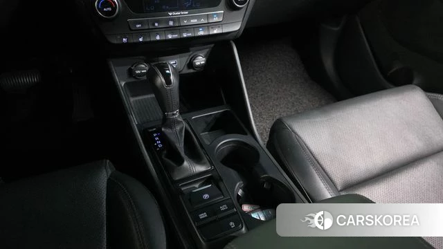 Hyundai All New Tucson id 4672560 из Кореи 31