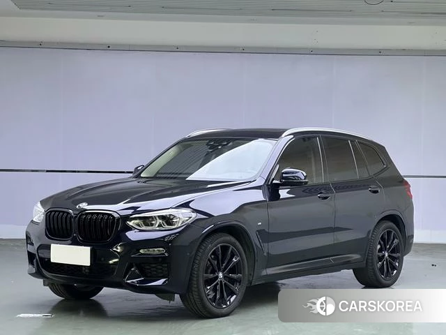 BMW X3 id 3856308 из Китая 15