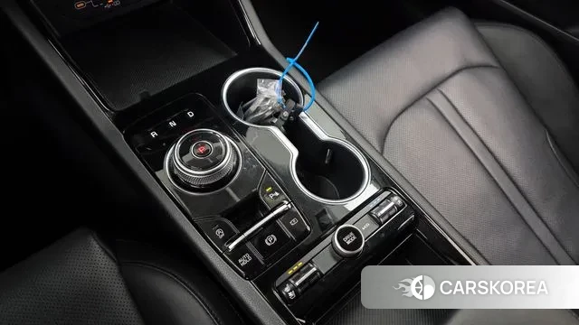 Kia The New K5 3rd generation id 3462324 из Кореи 19