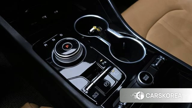 Kia K5 Hybrid 3rd Generation id 3841985 из Кореи 19