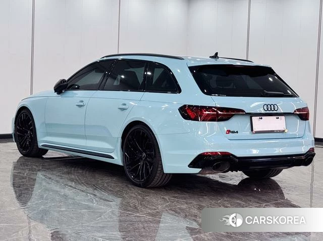 Audi RS 4 id 4261293 из Китая 21