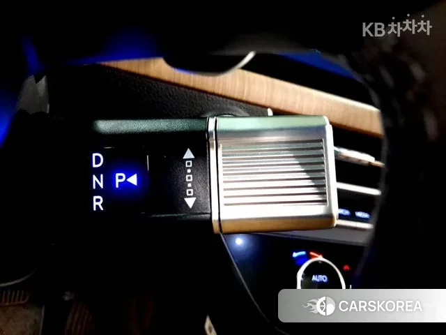 Hyundai Sonata D Edge (DN8) id 3695288 из Кореи 19