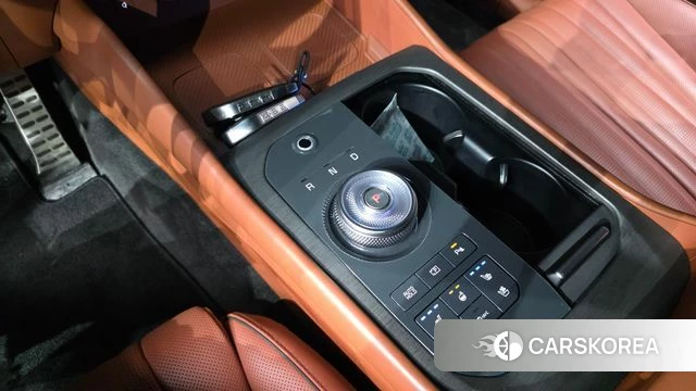 Kia The New K8 Hybrid id 4916464 из Кореи 36