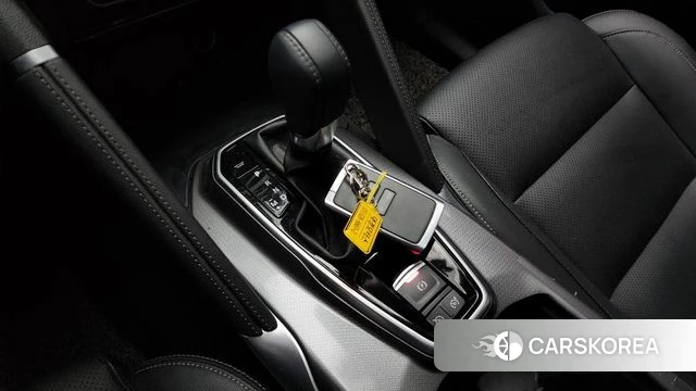 Renault Korea (Samsung) The New QM6 id 4324751 из Кореи 32