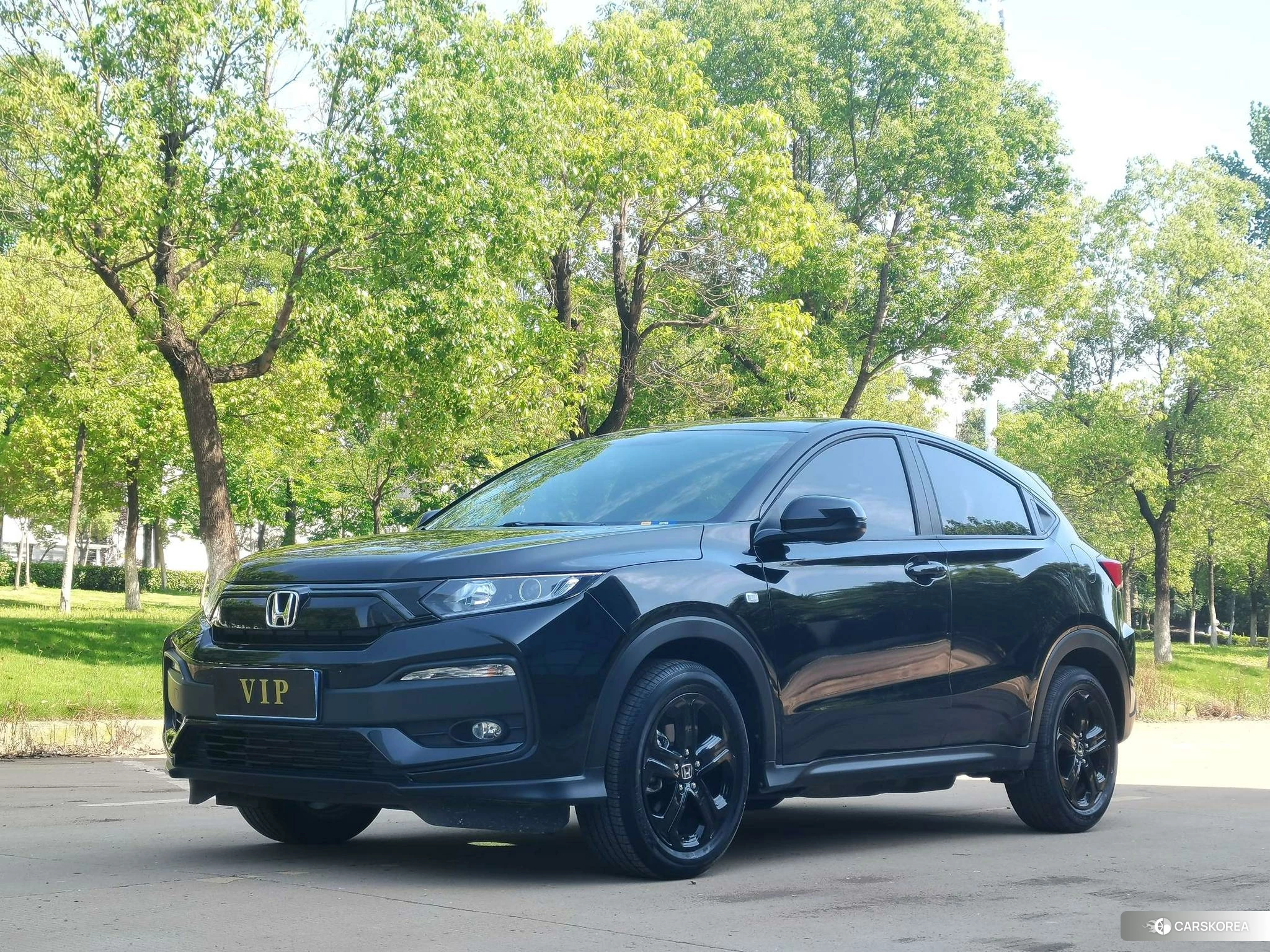 Honda XR-V id 4440410 из Китая 24