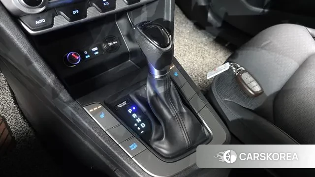 Hyundai The New Avante AD id 3601976 из Кореи 19