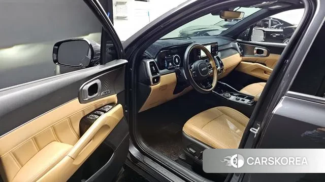 Kia Sorento 4th Generation id 3787310 из Кореи 19