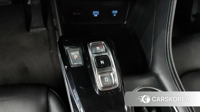 Hyundai Sonata (DN8) id 4294761 из Кореи 19