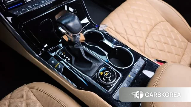 Kia Mohave Master id 3621861 из Кореи 19