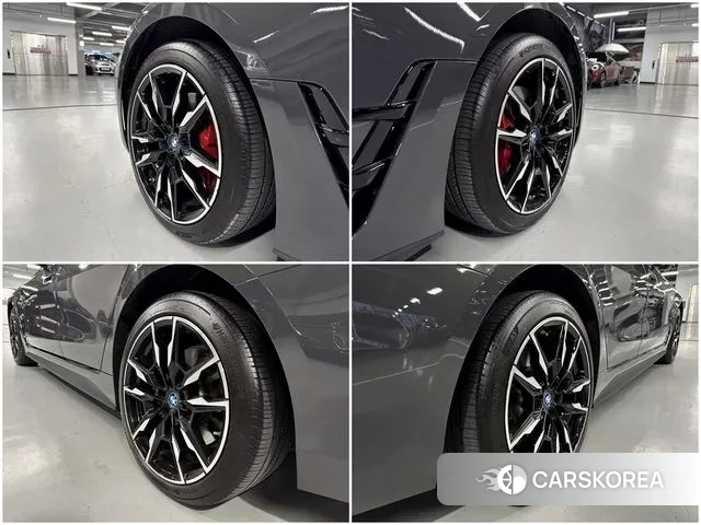 BMW i4 id 3763881 из Кореи 19