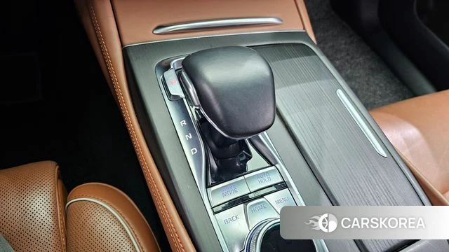 Kia More K9 id 3861320 из Кореи 19