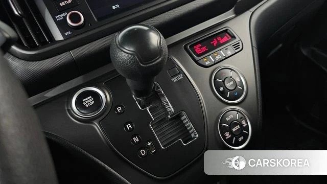 Kia The New Kia Ray id 4579267 из Кореи 31
